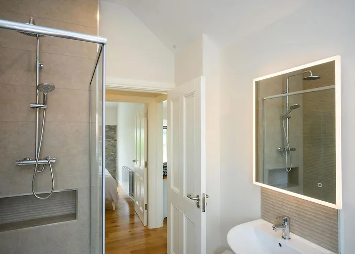 Old School Road Sleeps 6 Tatil Evi *