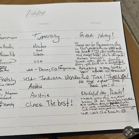 Old School Road Sleeps 6 Σπίτι διακοπών