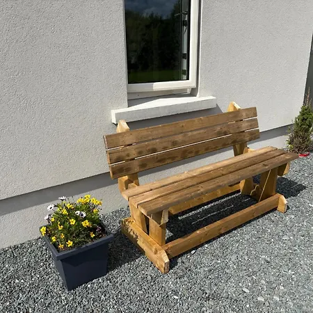 Semesterbostad Old School Road Sleeps 6 *