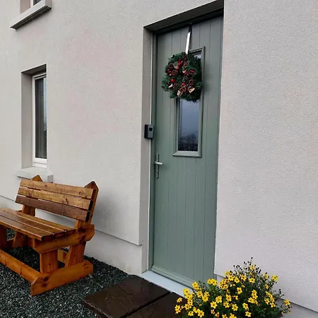 Dom wakacyjny Old School Road Sleeps 6