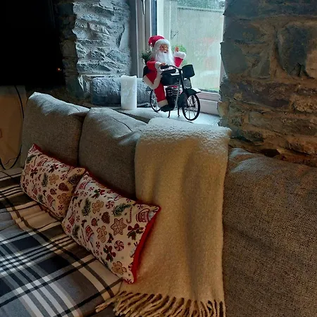 Old School Road Sleeps 6 Semesterbostad