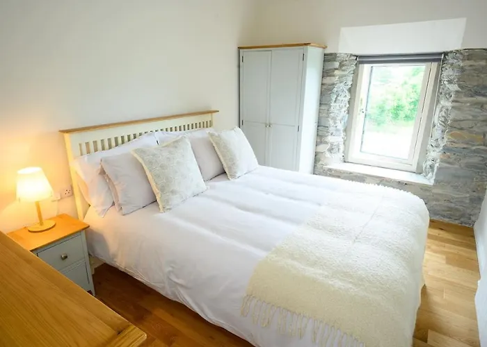 Old School Road Sleeps 6 Дом отдыха *