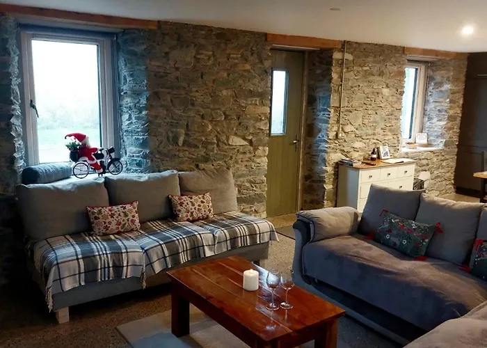 Old School Road Sleeps 6 Dom wakacyjny Killarney