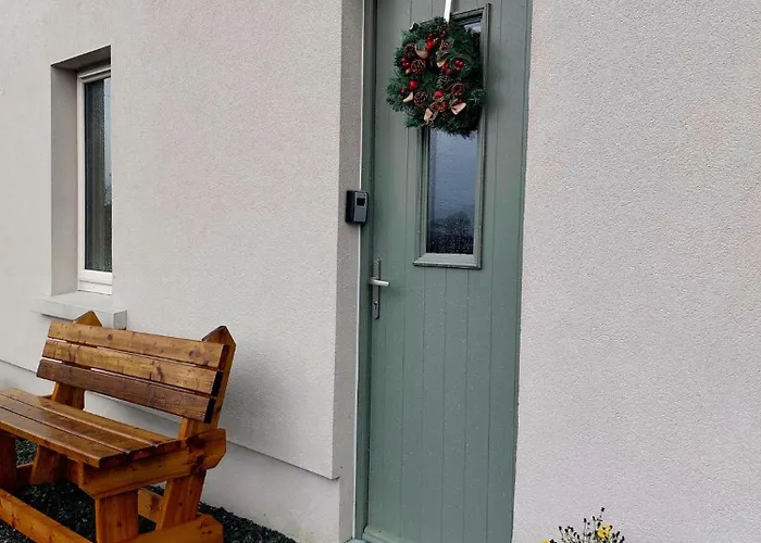 Dom wakacyjny Old School Road Sleeps 6