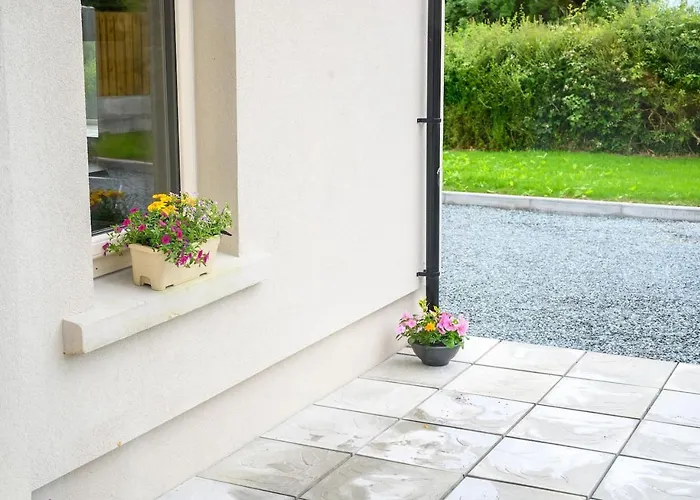 Semesterbostad Old School Road Sleeps 6 *