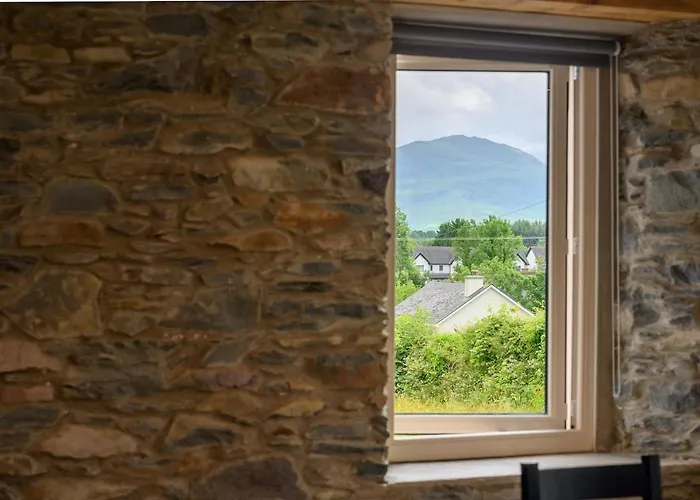 Old School Road Sleeps 6 Semesterbostad