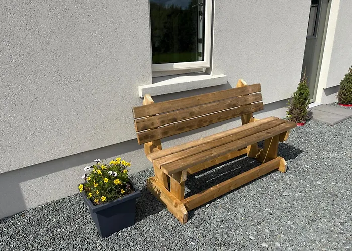 Semesterbostad Old School Road Sleeps 6 *